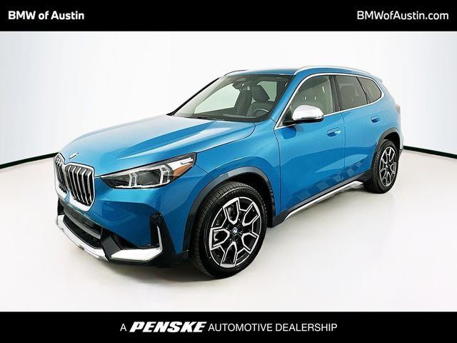 2023 BMW X1 xDrive28i