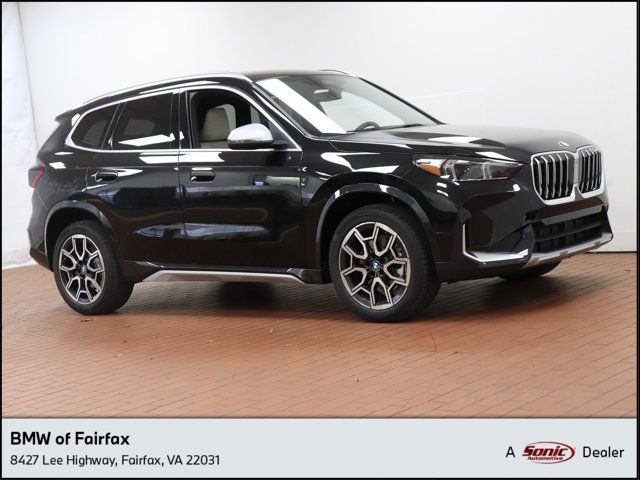 2023 BMW X1 xDrive28i