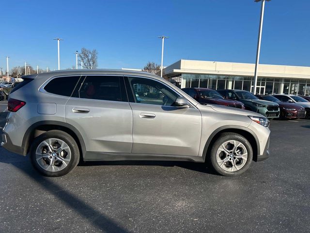 2023 BMW X1 xDrive28i