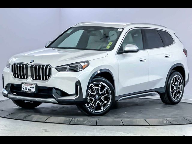 2023 BMW X1 xDrive28i