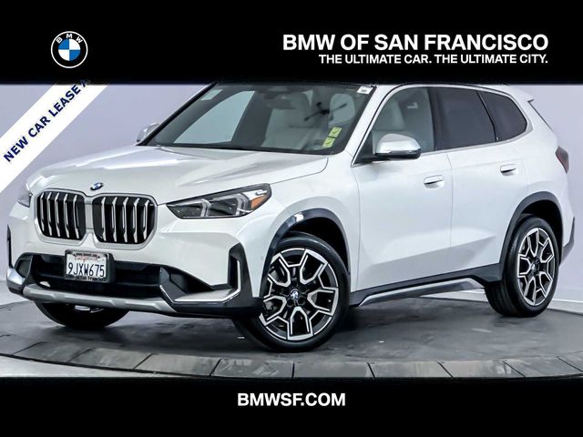 2023 BMW X1 xDrive28i