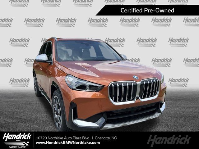 2023 BMW X1 xDrive28i