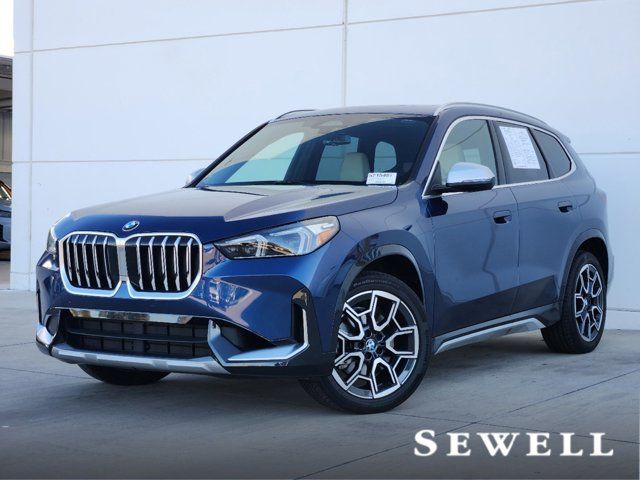 2023 BMW X1 xDrive28i