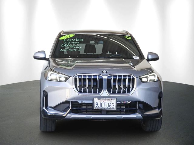 2023 BMW X1 xDrive28i