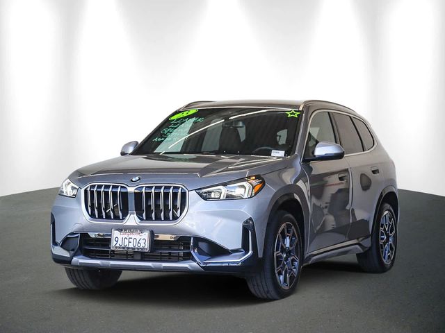 2023 BMW X1 xDrive28i