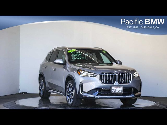 2023 BMW X1 xDrive28i