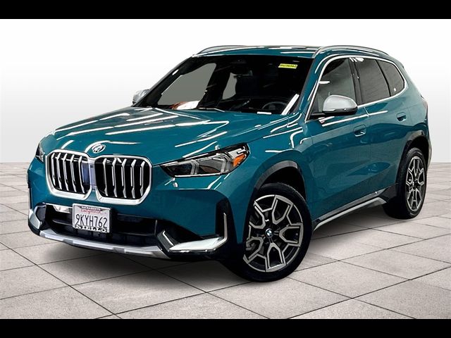 2023 BMW X1 xDrive28i