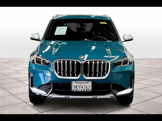 2023 BMW X1 xDrive28i