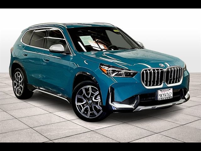 2023 BMW X1 xDrive28i