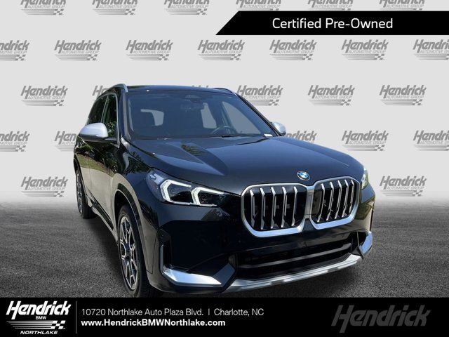 2023 BMW X1 xDrive28i