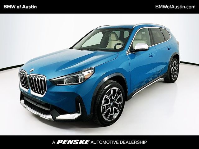 2023 BMW X1 xDrive28i