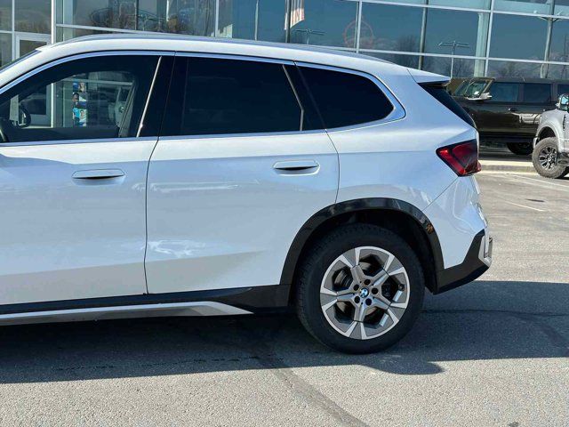 2023 BMW X1 xDrive28i