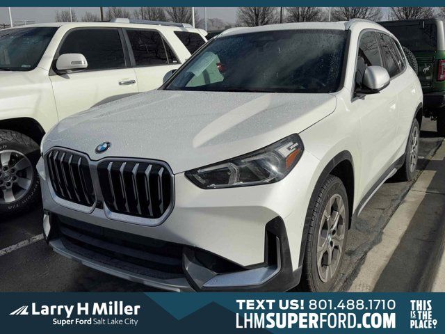 2023 BMW X1 xDrive28i