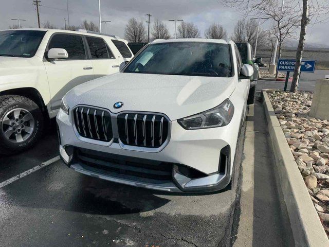 2023 BMW X1 xDrive28i