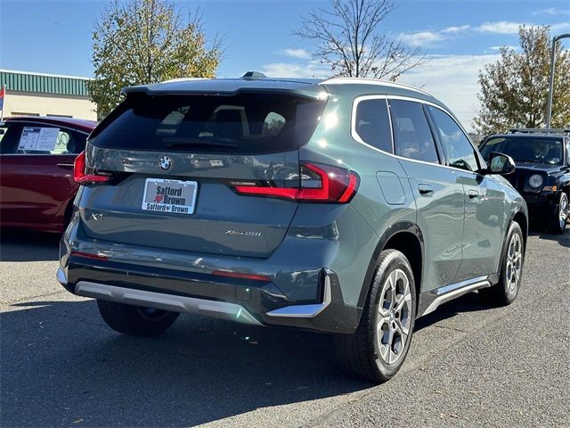 2023 BMW X1 xDrive28i