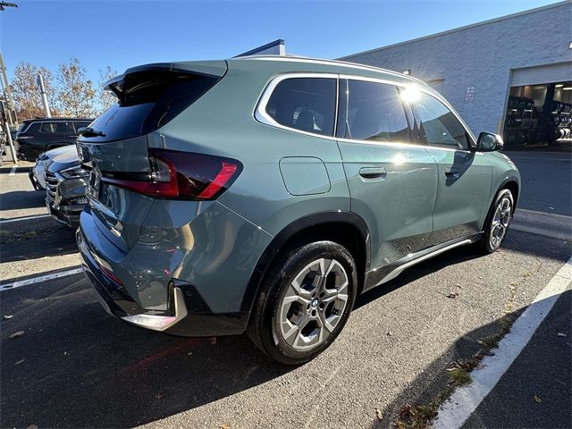 2023 BMW X1 xDrive28i