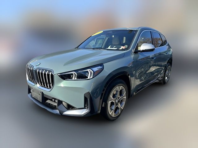 2023 BMW X1 xDrive28i