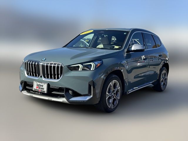 2023 BMW X1 xDrive28i