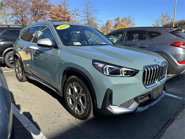 2023 BMW X1 xDrive28i