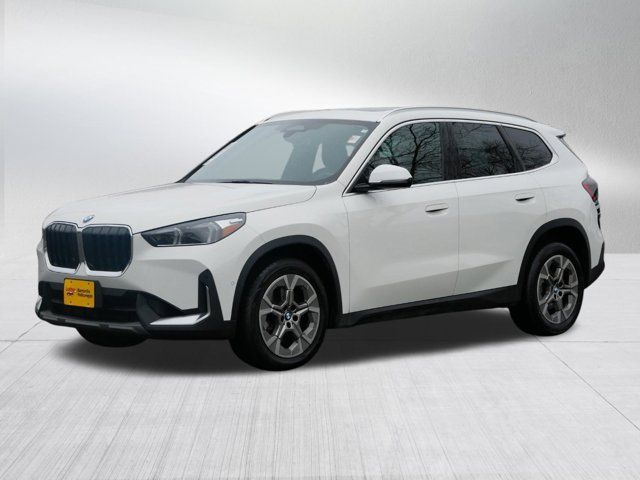 2023 BMW X1 xDrive28i