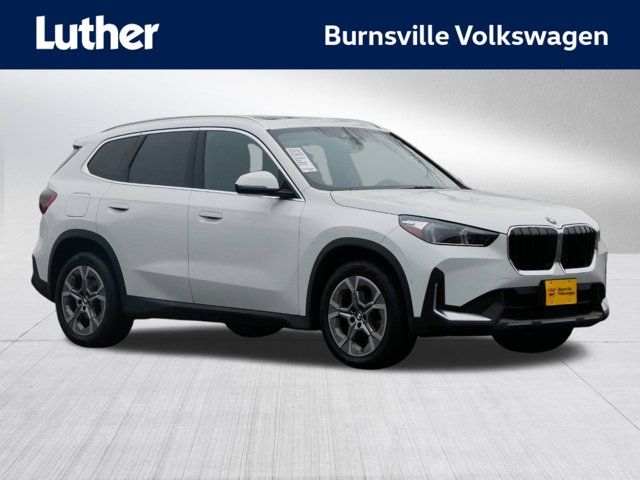 2023 BMW X1 xDrive28i