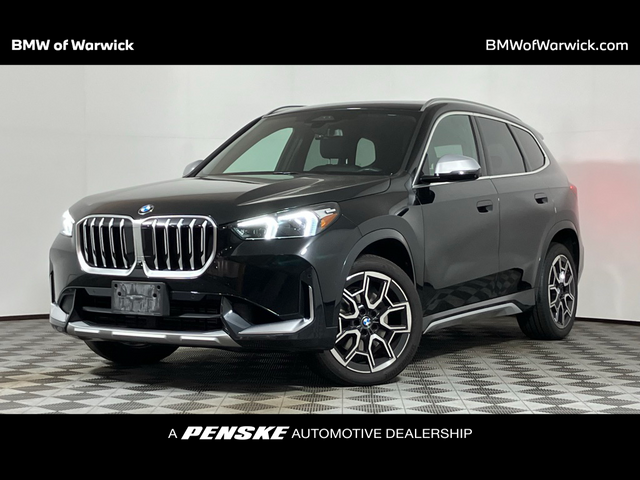 2023 BMW X1 xDrive28i