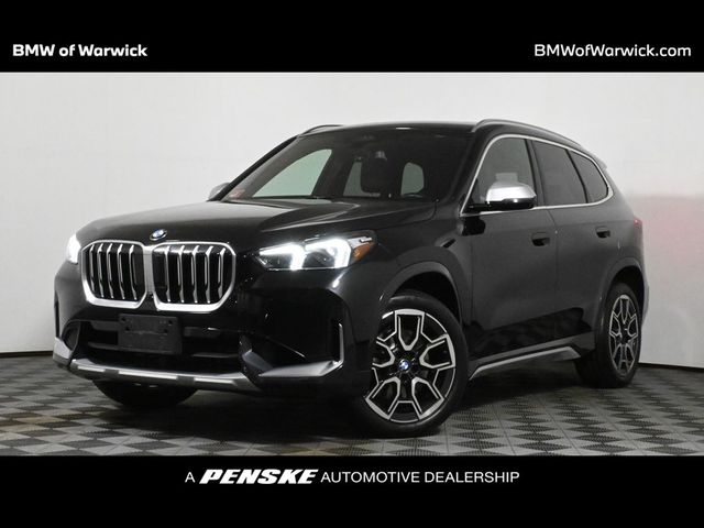 2023 BMW X1 xDrive28i