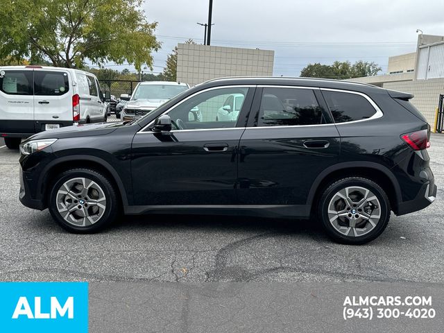 2023 BMW X1 xDrive28i