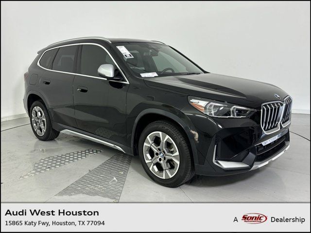 2023 BMW X1 xDrive28i