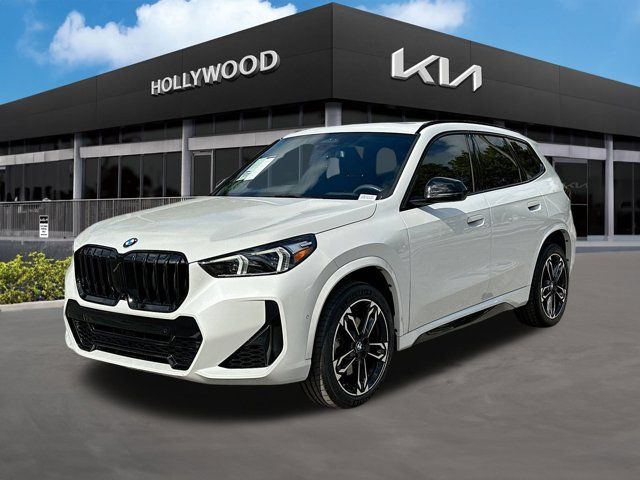 2023 BMW X1 xDrive28i