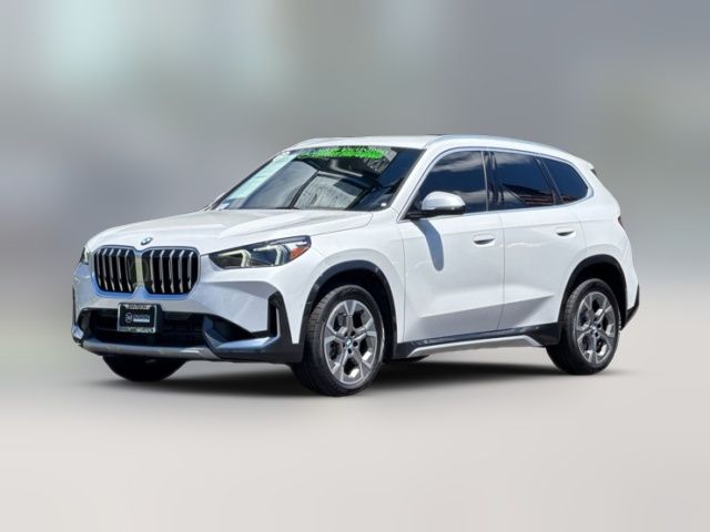 2023 BMW X1 xDrive28i