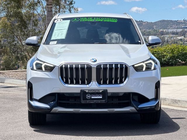 2023 BMW X1 xDrive28i