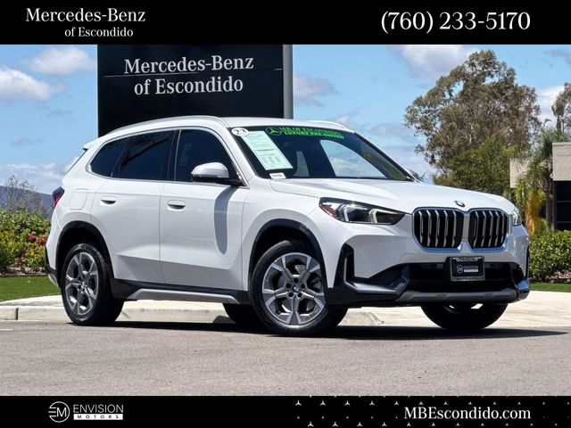 2023 BMW X1 xDrive28i
