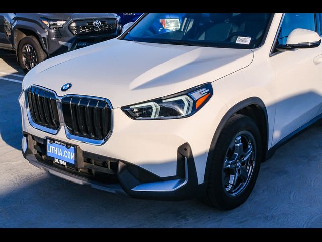 2023 BMW X1 xDrive28i