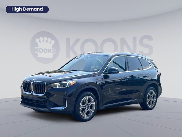 2023 BMW X1 xDrive28i