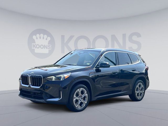 2023 BMW X1 xDrive28i