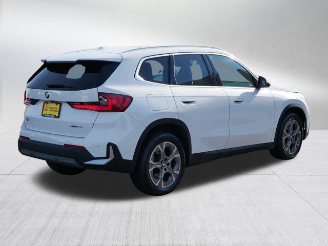 2023 BMW X1 xDrive28i