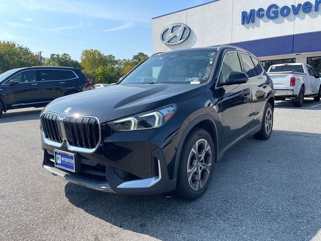 2023 BMW X1 xDrive28i