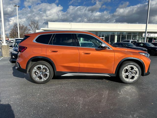 2023 BMW X1 xDrive28i