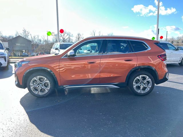 2023 BMW X1 xDrive28i