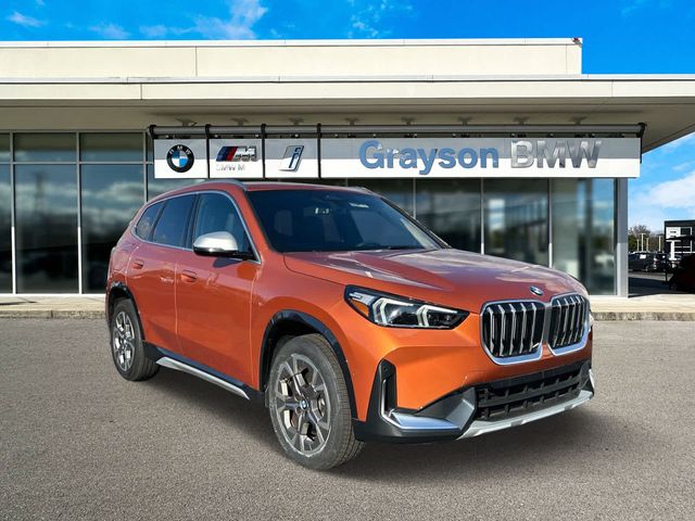 2023 BMW X1 xDrive28i