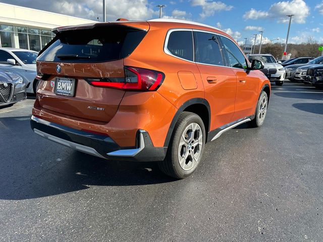 2023 BMW X1 xDrive28i