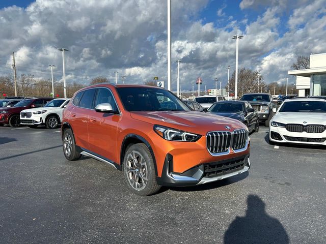 2023 BMW X1 xDrive28i