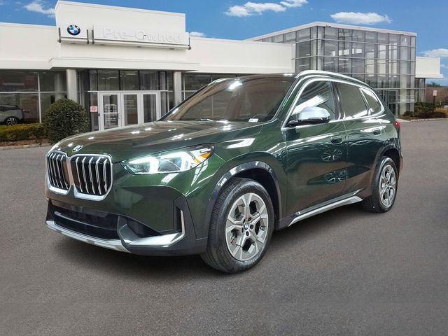 2023 BMW X1 xDrive28i