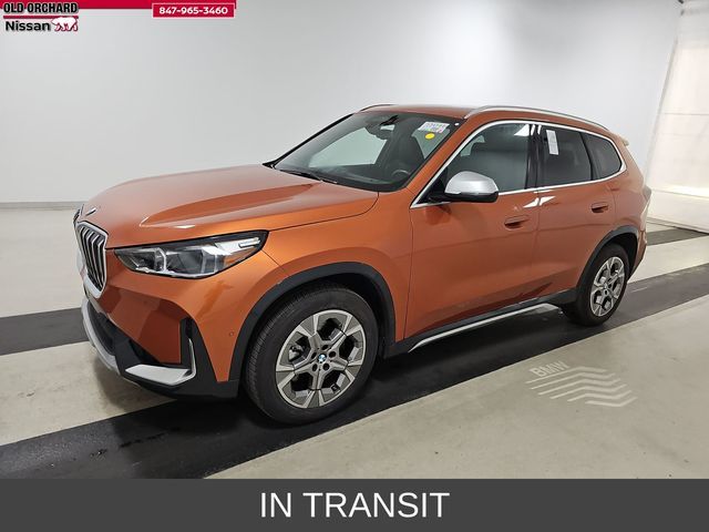 2023 BMW X1 xDrive28i