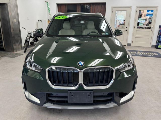 2023 BMW X1 xDrive28i