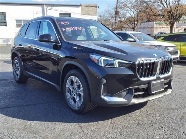 2023 BMW X1 xDrive28i