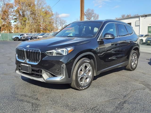 2023 BMW X1 xDrive28i