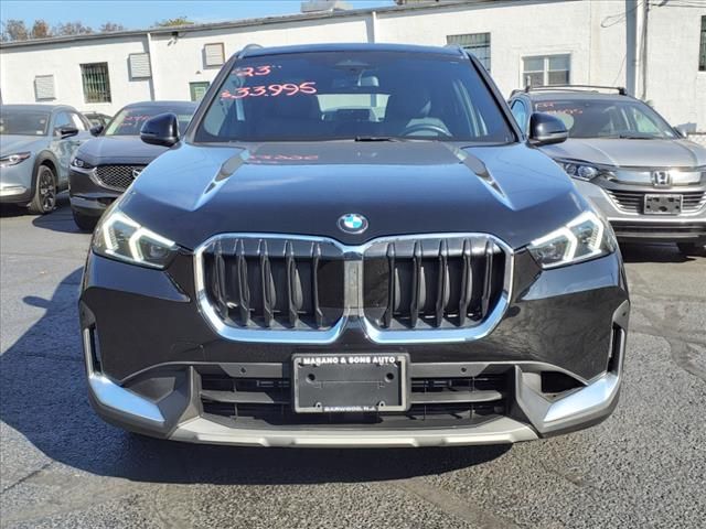 2023 BMW X1 xDrive28i