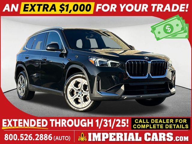 2023 BMW X1 xDrive28i